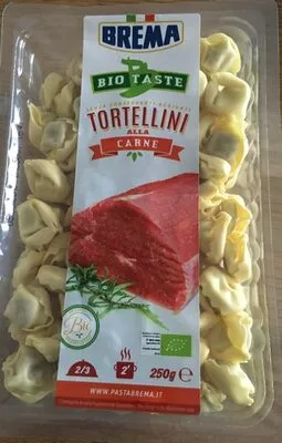 Tortellini alla carne brema 250g, code 8017268124296