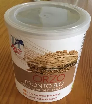 Orzo pronto bio la finestra sul cielo , code 8017977000461