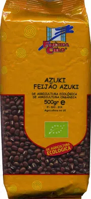 Azukis La Finestra sul Cielo 500 g, code 8017977004278