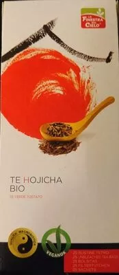 Té hojicha bio La Finestra Sul Cielo 42 g, code 8017977006753