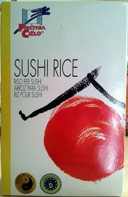 Sushi Rice - Riz pour sushi La finestra sul cielo s p a 500 g, code 8017977020322