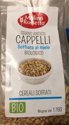 Grano antico cappelli  , code 8018211092365