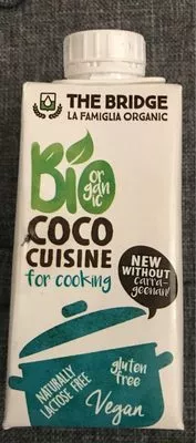 Coco cuisine The bridge , code 8019428005025