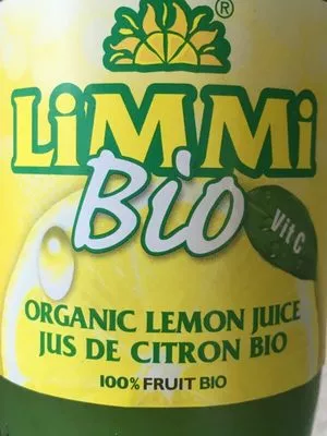 Limmi Bio Limmi 250 ml, code 8020542116016