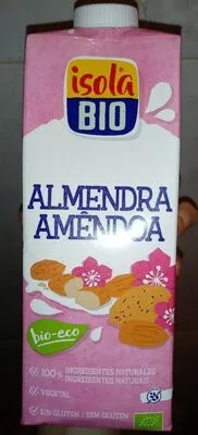 Almendra Isola Bio 1 L, code 8023678162360