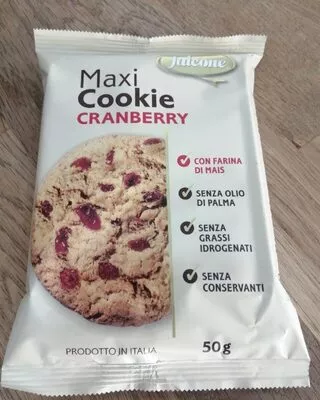 Maxi Cookie Cranberry Falcone , code 8023696007544