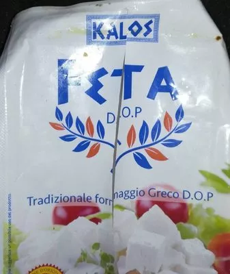 Kalos feta  , code 8023788006639