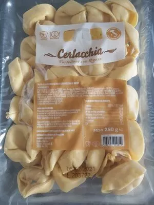 Tortelloni con Queso  , code 8024324004812