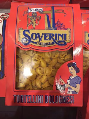 tortellini bolognesi siberiani bologna 250 g, code 8027547000012