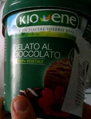 Gelato Al Cioccolato Kioene 250 g - 500 ml, code 8027890009786