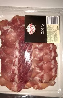 Coppa Negroni , code 8028257013668