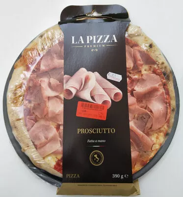 La Pizza Premium La Pizza 390 g, code 8028842060060