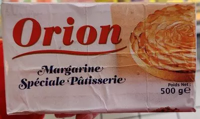 Margarine Orion 500 g, code 8030141050710