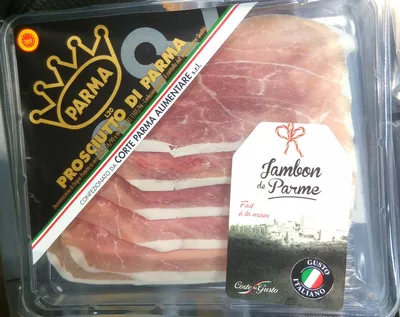  Parma, Corte del Gusto 90 g, code 8032484860025