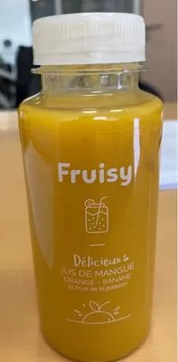 Jus de mangue  , code 8032523376845