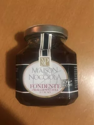 Fondente Maison Della Nocciola , code 8032700031116