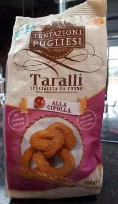 Taralli  , code 8032804630116