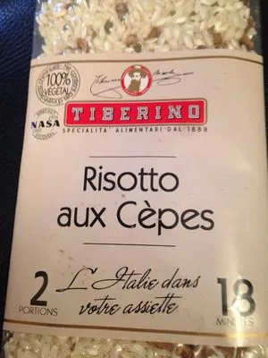 Risotto Tiberino , code 8032817692026