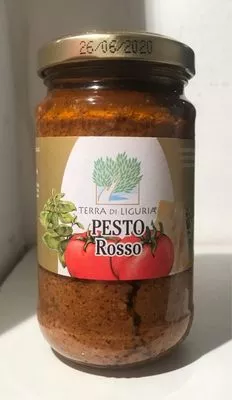 pesto rosso  , code 8032836231824