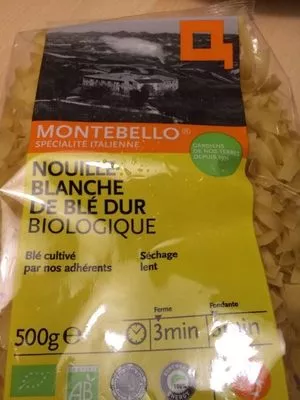 Montebello Montebello 500g, code 8032891769256