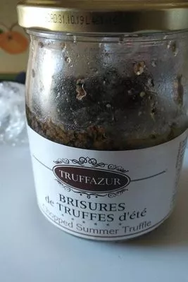 Truffes Truffazur , code 8032958542211