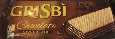 Grisbi chocolate Matilde vicenzi , code 8033102691533