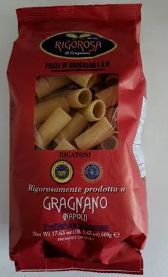 Pasta Afeltra Rigorosa Rigatoni  , code 8033140537114