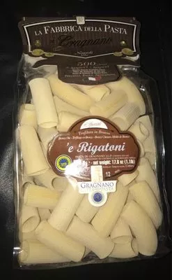 'e Rigatoni  , code 8033406265720