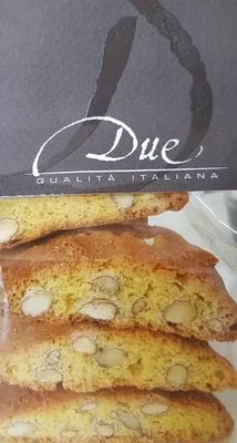 Cantuccini Mandorle  , code 8033757004580