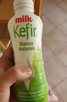 Kefir milk Milk 480 g, code 8034066307003