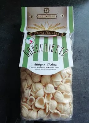 Orecchiette  500 g, code 8034108473123