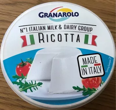 Granarolo Ricotta Granarolo 250 g, code 80344346