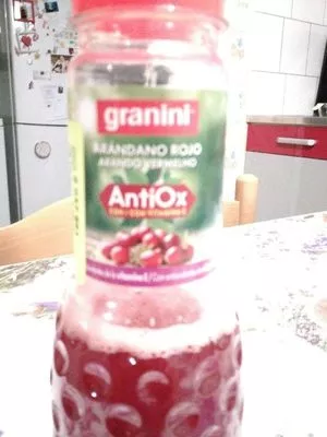 Antiox Granini 33 cl, code 80378617