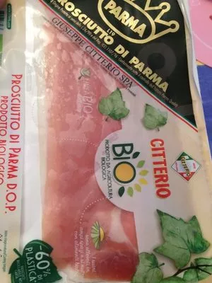 Jambon de parme Prosciutto di Parma Citterio , code 80486893