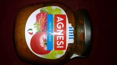 Pesto rosso Agnesi Agnesi 185 g, code 80525493