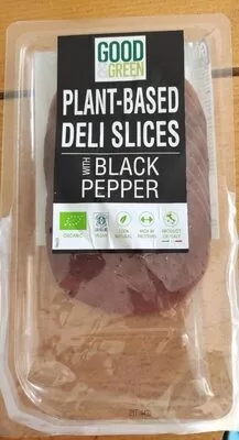 Plant based deli slices  , code 8053853070838