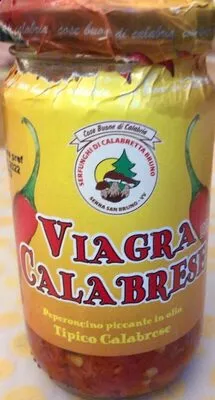 Viagra calabrese  , code 8054247160470