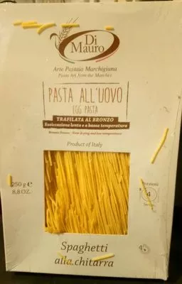 Pasta All'Uovo Di Mauro 250g, code 8054615560062