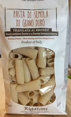 Rigatoni Di Mauro 500 g, code 8054615565074