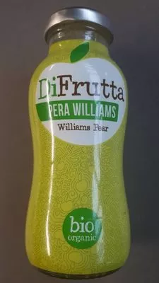 Pera Williams DiFrutta 200 ml, code 8054619491218