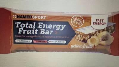 Total Energy Fruit Bar  , code 8054956341061