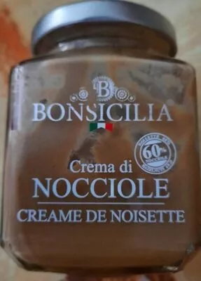 Crema di nocciole  , code 8055271920535