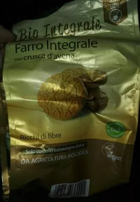 Farro Integrale  300 g, code 8057288360021