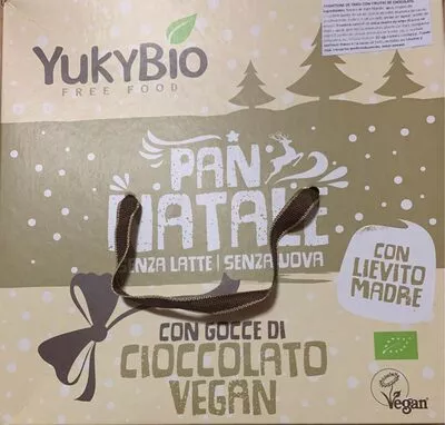 Pan Natale  , code 8057288360830