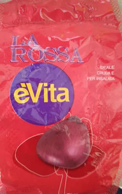 la rossa - cipolla rossa origine Italia éVita, oltrepo' 800g, code 8058640779222