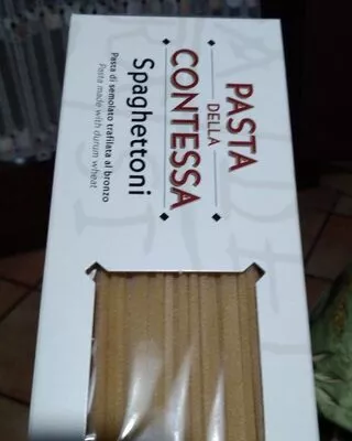 Pasta della Contessa  , code 8058669800501