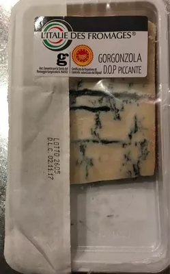 Gorgonzola L’italie Des fromages , code 8059070740226