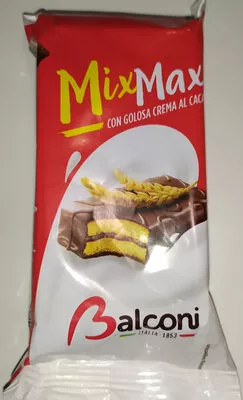 Mix Max Balconi 35 g, code 80602316