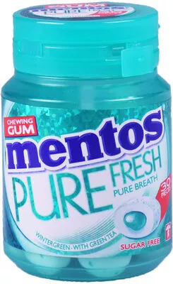 Mentos pure fresh Mentos , code 80730798