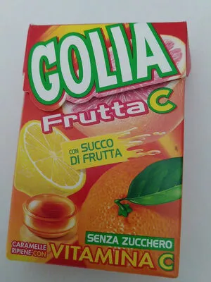 Frutta C Golia 46 g, code 80737063